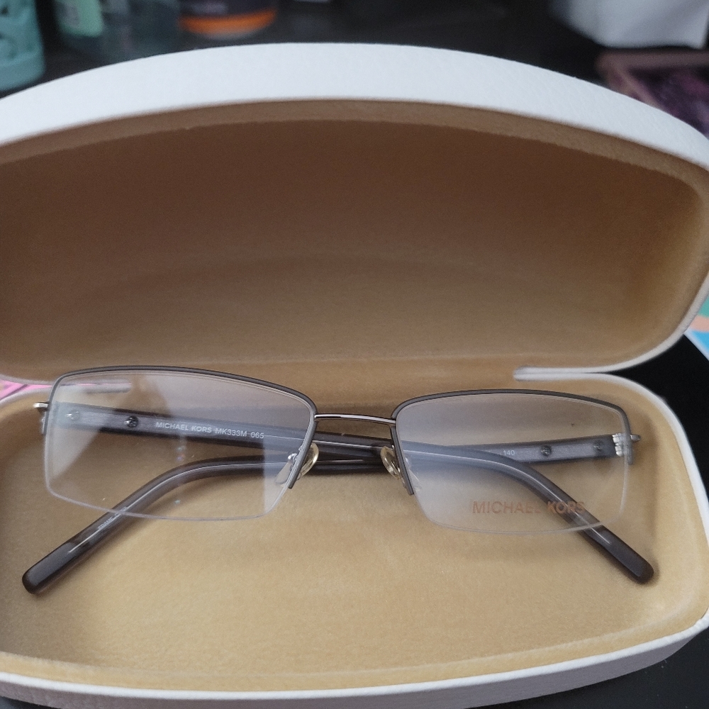 Michael Kors glasses